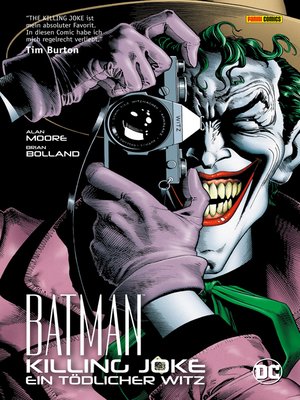 cover image of Batman